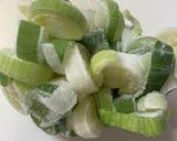 凄うま！ご馳走キムチチャーハン作り方4写真