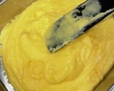 シュークリーム　マジめんどくさい作り方5写真