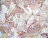 肉マニア考案若鶏もも肉のうまいうまい焼き作り方6写真
