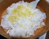 レモンで簡単ちらし寿司作り方1写真