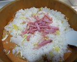 レモンで簡単ちらし寿司作り方2写真