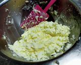 ほうれん草入り玉子ロール♪作り方4写真