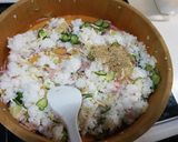 レモンで簡単ちらし寿司作り方4写真