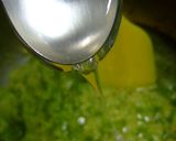 セロリのドレッシング　（コンソメ味）作り方18写真