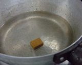 セロリのドレッシング　（コンソメ味）作り方17写真