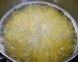 再現！油そば作り方1写真
