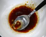 再現！油そば作り方2写真