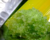 セロリのドレッシング　（コンソメ味）作り方13写真
