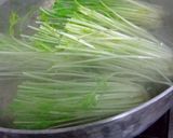 セロリのドレッシング　（コンソメ味）作り方8写真
