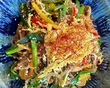 絶品✨華やかチャプチェ✨おもてなしにも✨作り方11写真