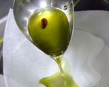 セロリのドレッシング　（コンソメ味）作り方26写真