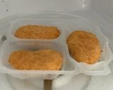 えびフィレオ風ホットサンド作り方3写真