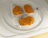 えびフィレオ風ホットサンド作り方4写真