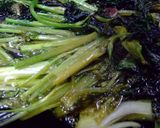 セロリのドレッシング　（コンソメ味）作り方22写真