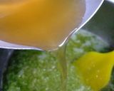 セロリのドレッシング　（コンソメ味）作り方21写真