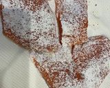 鮭のムニエル和風生姜ソース〜何食べ#65作り方1写真