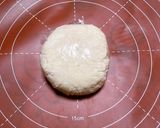 【余り物消費】発酵種パイ作り方3写真