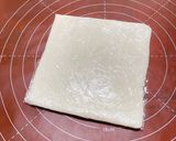 【余り物消費】発酵種パイ作り方7写真