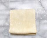 【余り物消費】発酵種パイ作り方20写真