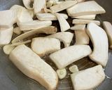 大豆ミートとアボカドのマリネ作り方3写真