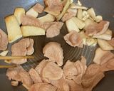大豆ミートとアボカドのマリネ作り方4写真