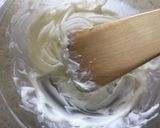 絞り出しクッキー作り方1写真