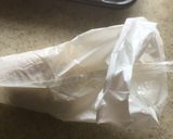 絞り出しクッキー作り方6写真