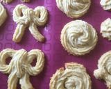絞り出しクッキー作り方8写真