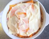 チキンドリア作り方8写真