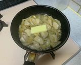 ガーリックバター醤油チキン作り方11写真