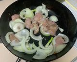 ガーリックバター醤油チキン作り方9写真