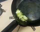 ガーリックバター醤油チキン作り方7写真