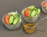 鮭のムニエル和風生姜ソース〜何食べ#65作り方7写真