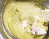 抹茶・シフォンケーキ作り方6写真