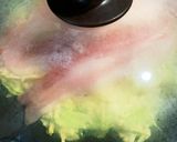 ゆかりのイブクロ　　フワフワお好み焼き作り方11写真