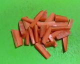 豚こまとズッキーニのトマト炒め作り方1写真