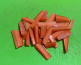 豚こまとズッキーニのトマト炒め作り方1写真