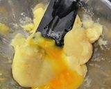 シュークリーム　マジめんどくさい作り方8写真
