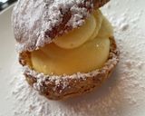 シュークリーム　マジめんどくさい作り方14写真