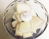 レンジで酒蒸し☆舞茸のおろしポン酢作り方5写真