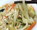 簡単ふわふわ丼作り方6写真