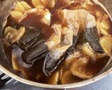 自分好みの☆チャイシロップ作り方5写真