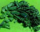 豚こまとズッキーニのトマト炒め作り方3写真