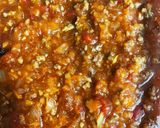 ♡大人のミートソースパスタ♡作り方5写真