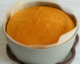 大人気スイーツ「ハチミツたっぷりケーキ」作り方23写真