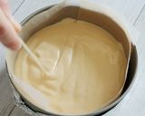 大人気スイーツ「ハチミツたっぷりケーキ」作り方20写真