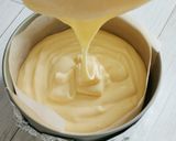 大人気スイーツ「ハチミツたっぷりケーキ」作り方19写真