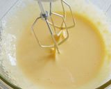大人気スイーツ「ハチミツたっぷりケーキ」作り方7写真