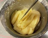 シュークリーム　マジめんどくさい作り方7写真