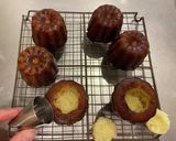 生カヌレ作り方10写真